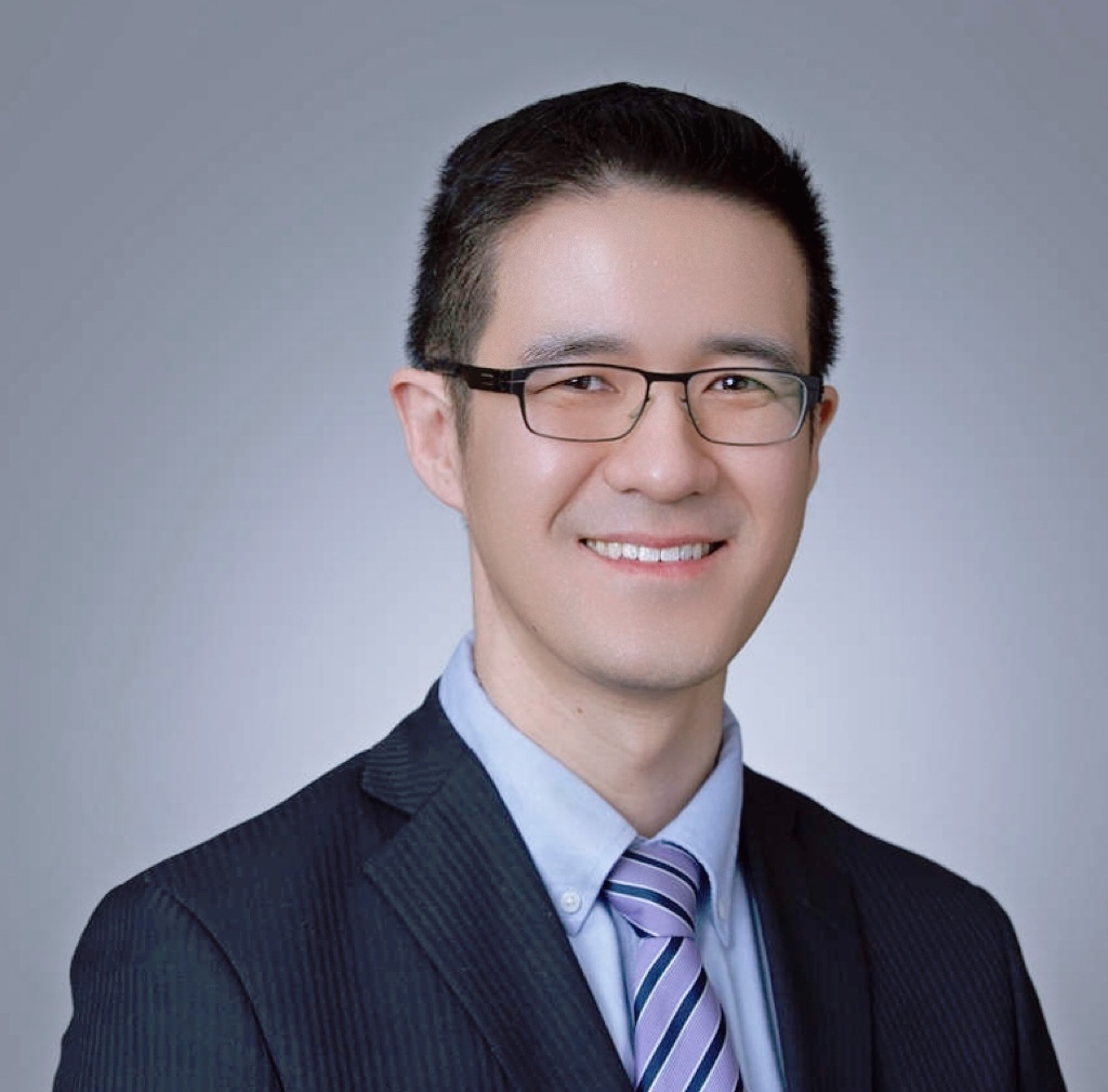 Yuen Ip, CEO