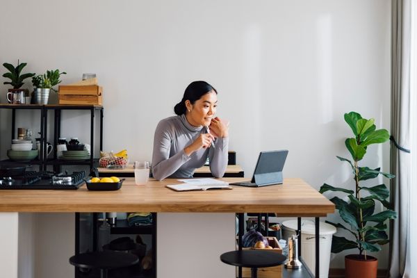 Workspace and Travel