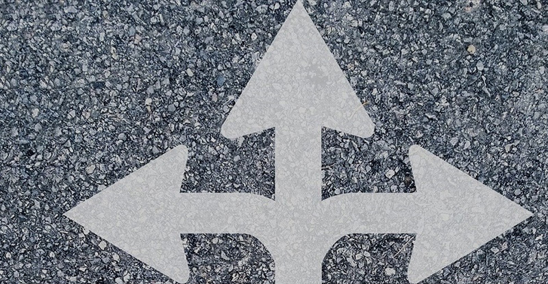 Options for When Life Gets in the Way Options for When Life Gets in the Way