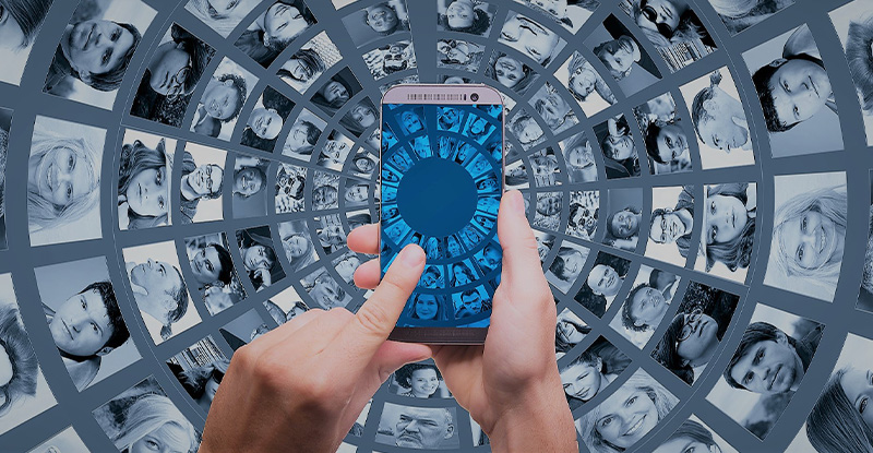 5 Tips for Networking on LinkedIn 5 Tips for Networking on LinkedIn