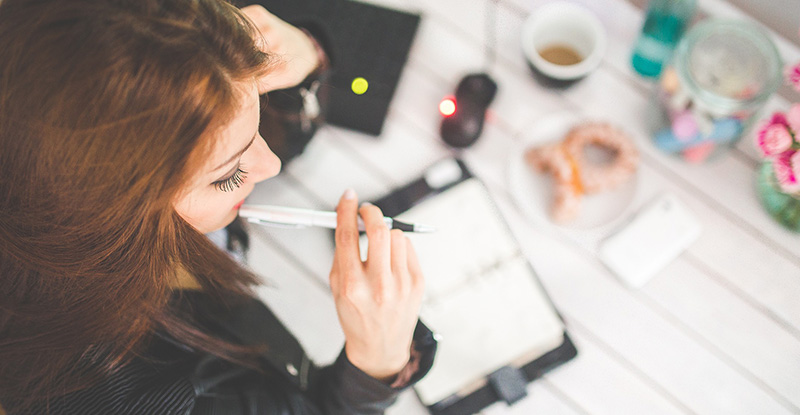 Planning Your Studies Planning Your Studies