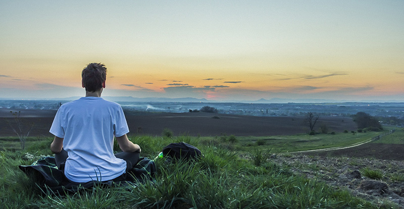 Capstone considerations: Taking Care of Yourself Capstone considerations: Taking Care of Yourself