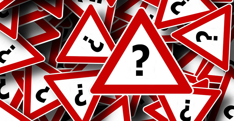 Frequently Asked Questions of Admission Advisors Frequently Asked Questions of Admission Advisors