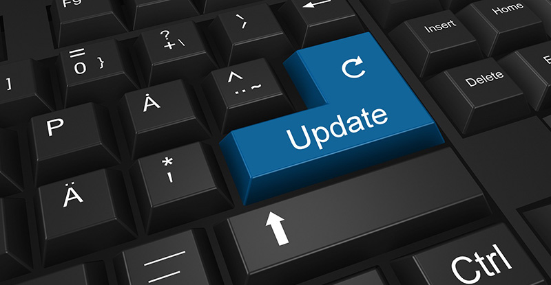 CPA Western School of Business Learner Update: October 2019 CPA Western School of Business Learner Update: October 2019