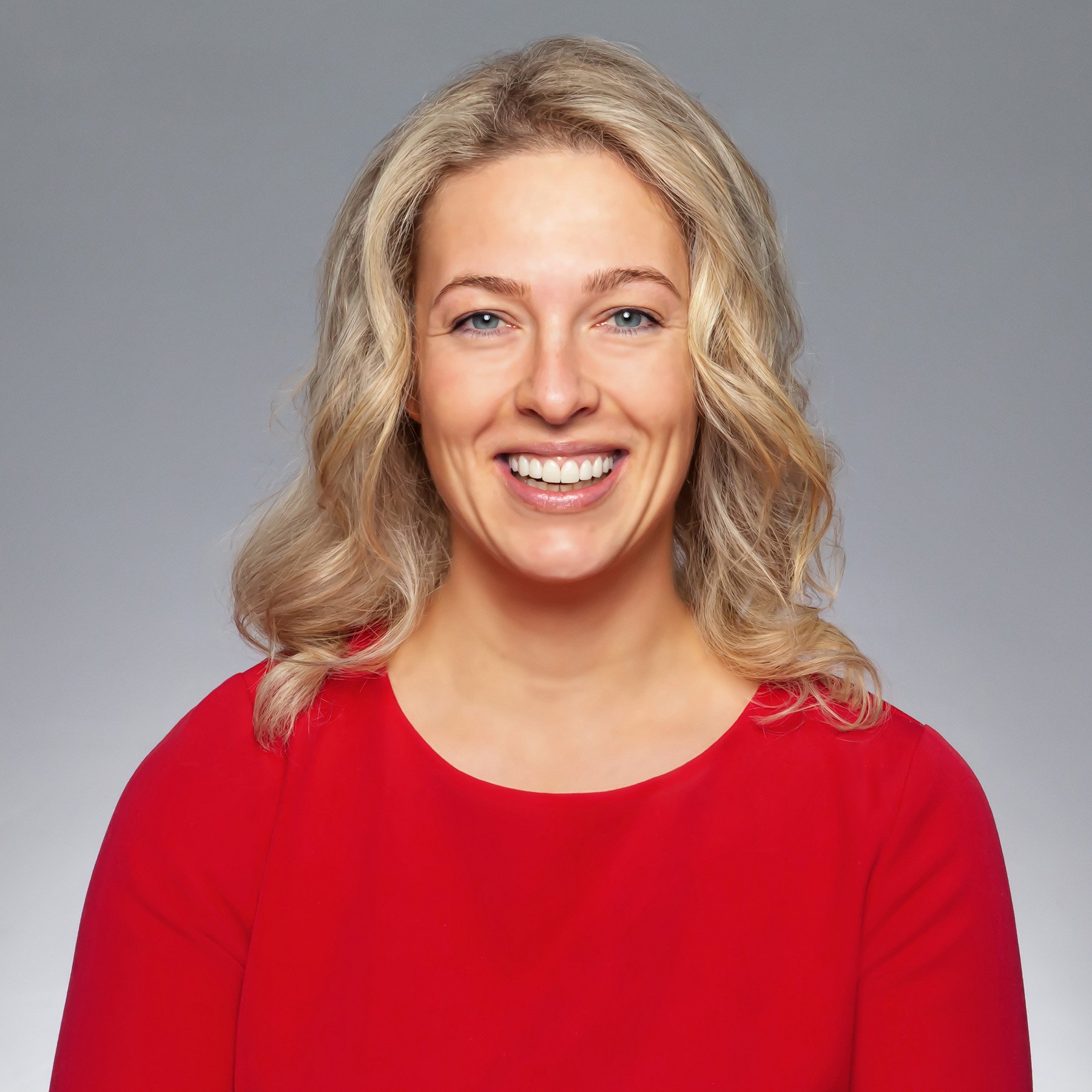 A photo of Samantha Taylor, CPA.
