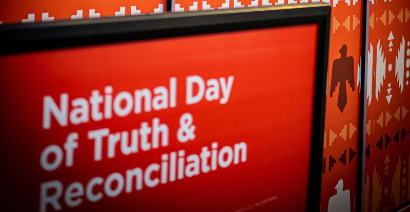 National Day for Truth and Reconciliation 2023