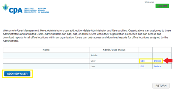 Administrator Administrator