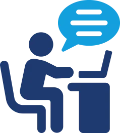 Zoom Icon
