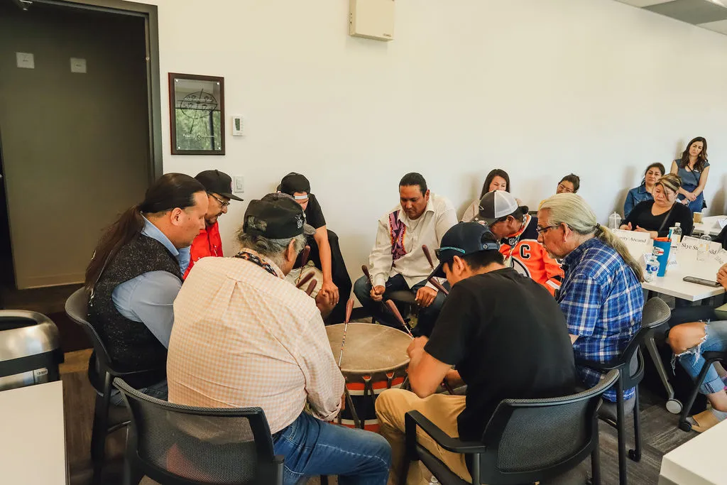 What is the Indigenous Learners in Accounting Initiative?