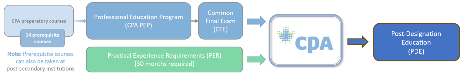 PDE-Pathway