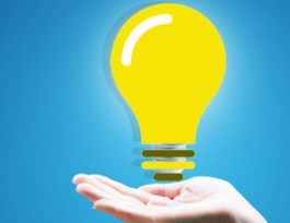 Share Your Ideas