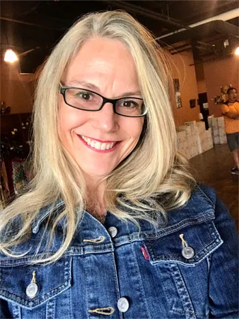 Tami Zaranski