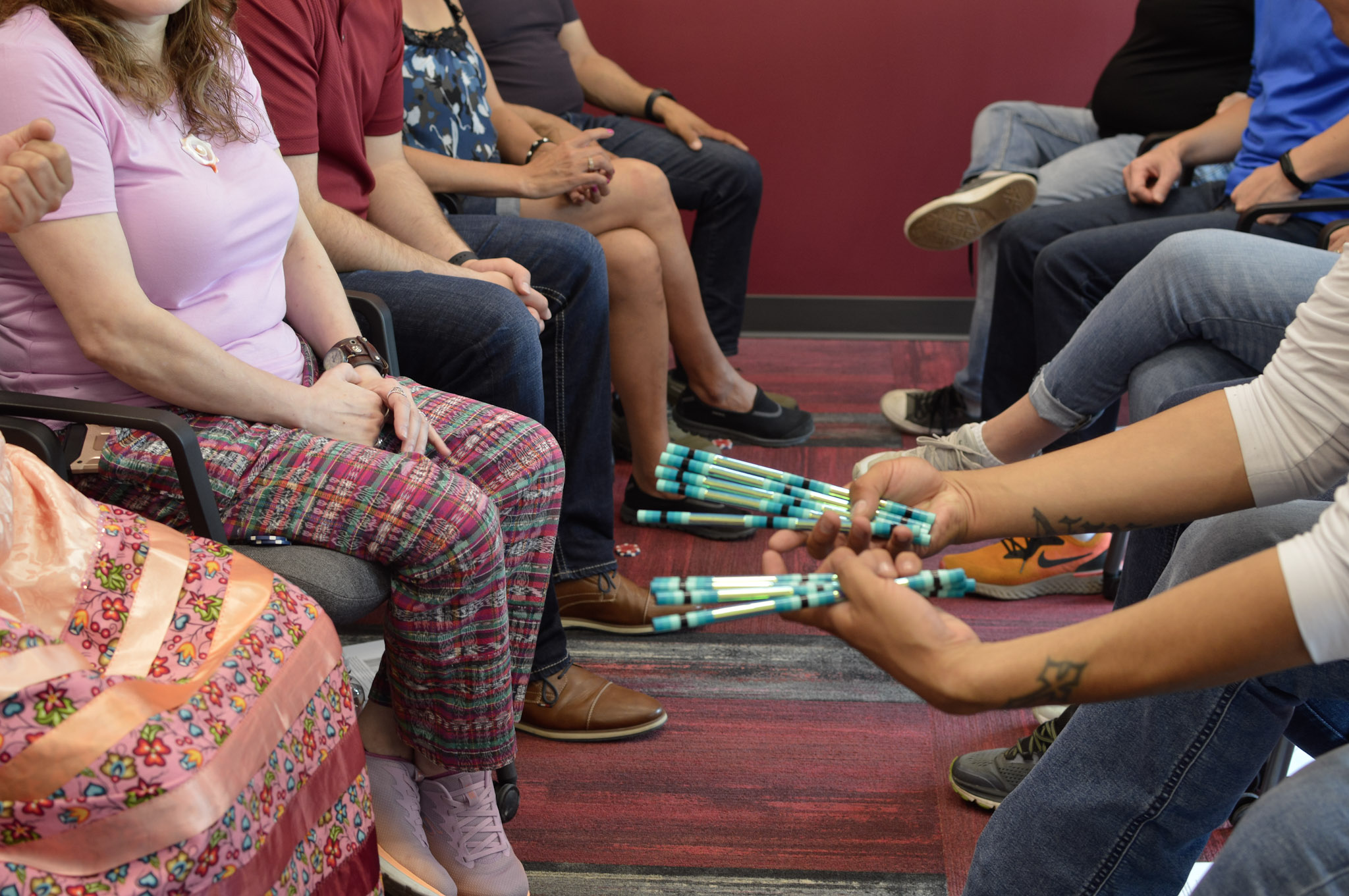 Indigenous Learners in Accounting Initiative