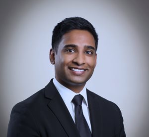 Kenneth Singh, CPA, CA, MBA