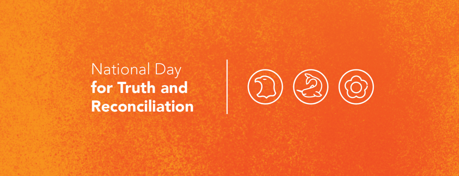 Honouring the 2025 National Day for Truth and Reconciliation 